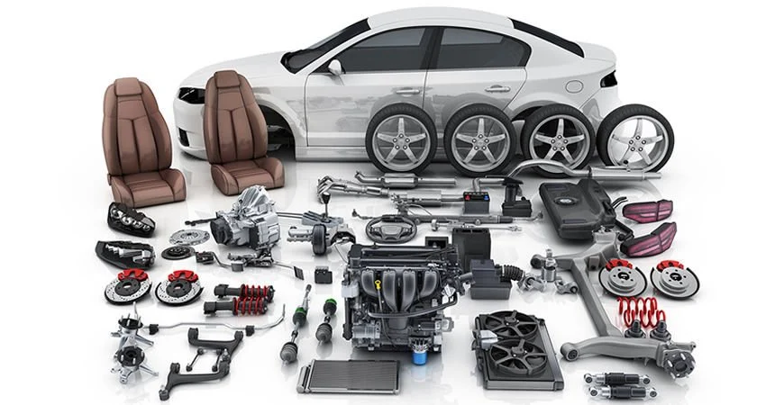 Ahmetbeyli Oto Yedek Parçacısı