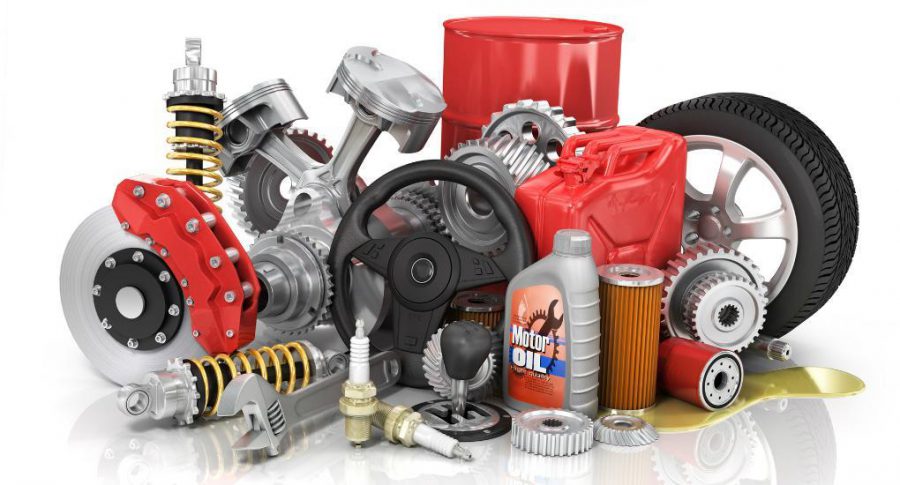 Ahmetbeyli Oto Yedek Parçacısı